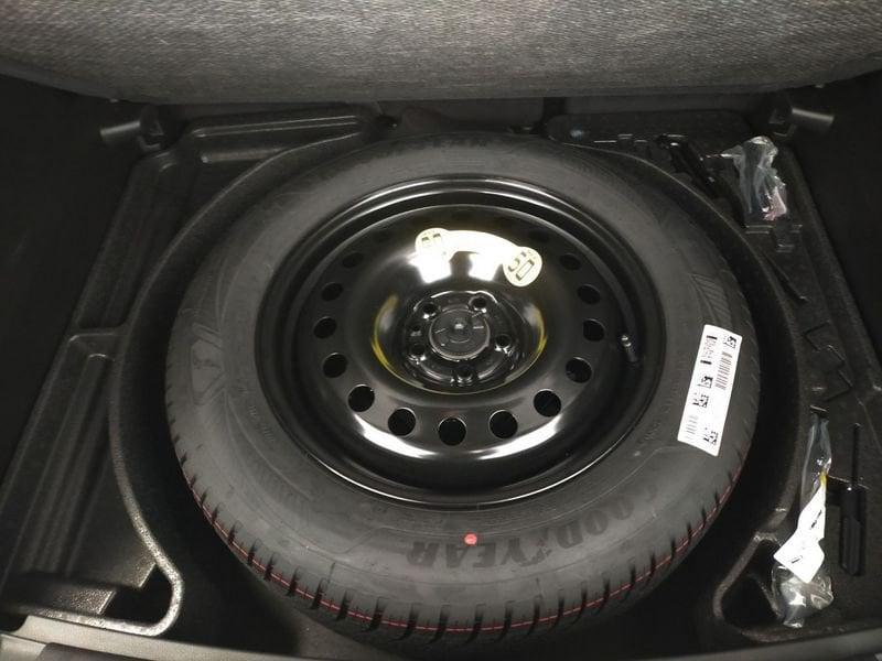 Jeep Compass Compass 1.6 Multijet II 2WD Limited SOLO 2.700 KM