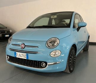 Fiat 500 C 1.3 Multijet 95 CV 60°
