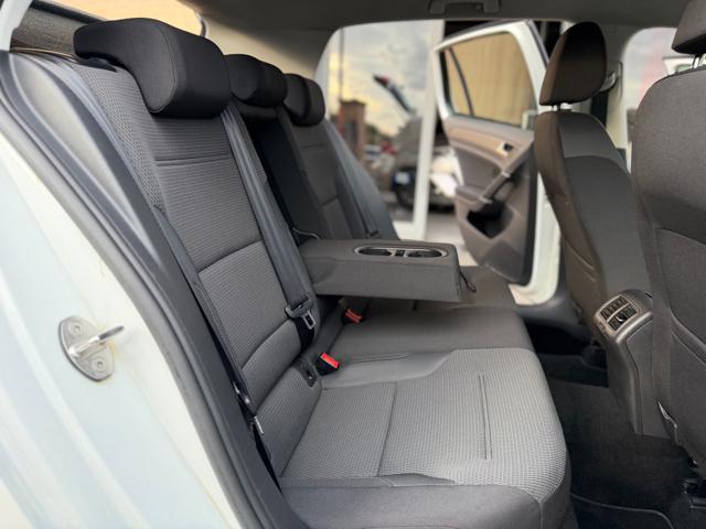 VOLKSWAGEN Golf 1.5 TSI ACT DSG Business BlueMotion NESSUN VINCOLO