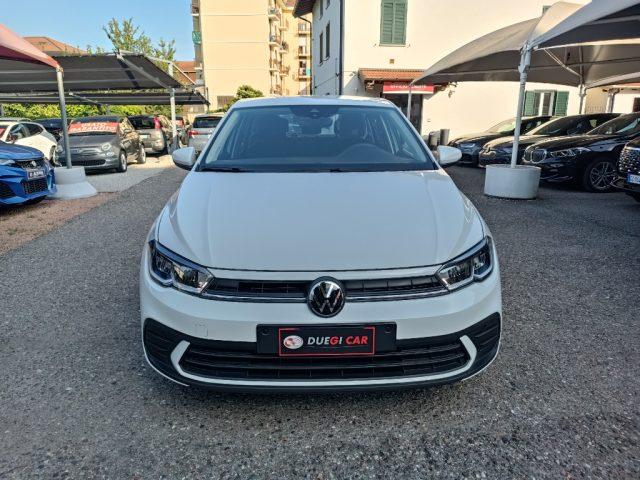 VOLKSWAGEN Polo 1.0 Life