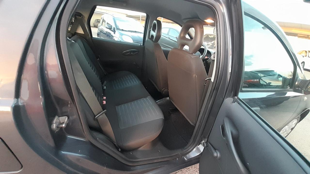 Fiat Punto Classic 1.2 5 porte Active