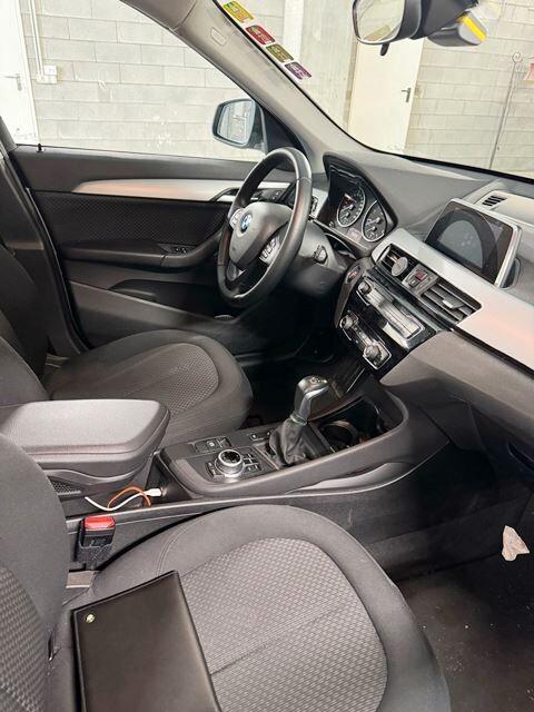 Bmw X1 xDrive18d Business autom.(150cv)