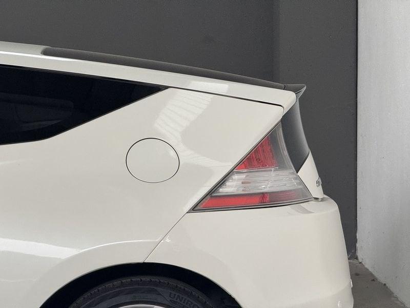 Honda CR-Z CR-Z 1.5 GT 126.100 KM NEOPATENTATI PELLE TETTO