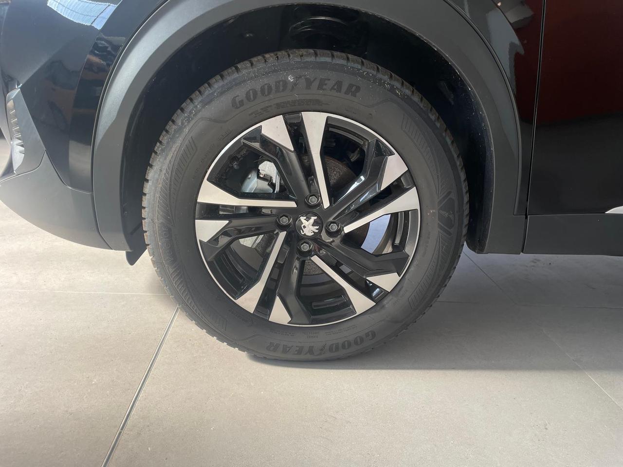 PEUGEOT 2008 PureTech 100 S&S ALLURE PACK