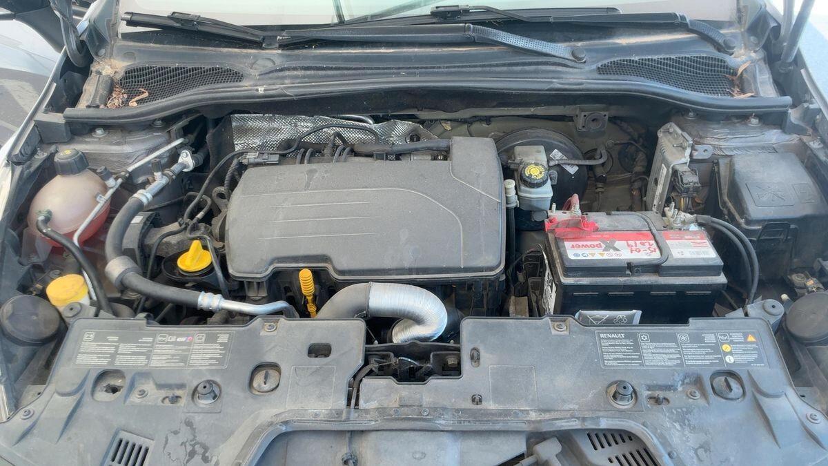 Renault Clio 1.2 75CV 5 porte Live