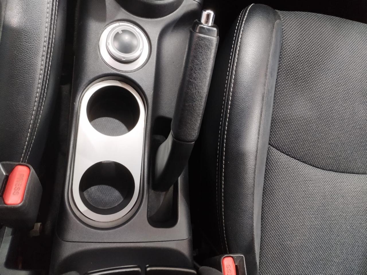 Peugeot 4007 2.2 HDi 156CV Tecno