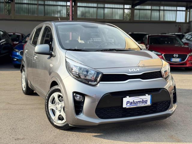 KIA Picanto 1.0 12V 5 porte AMT Style CAMBIO AUTOMATICO