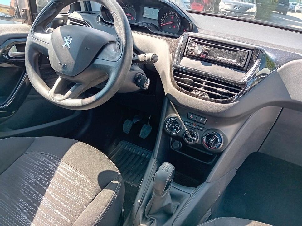 Peugeot 208 1.2 VTi 82 CV 5 porte Access