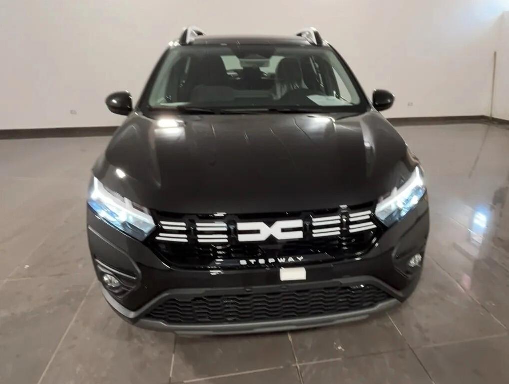 Dacia Sandero Stepway 1.0 TCe ECO-G Expression GPL