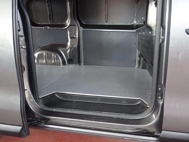 CITROEN Jumpy 2.0 BlueHDi 140HP S&S EAT8 PL-TN Furgone M Club