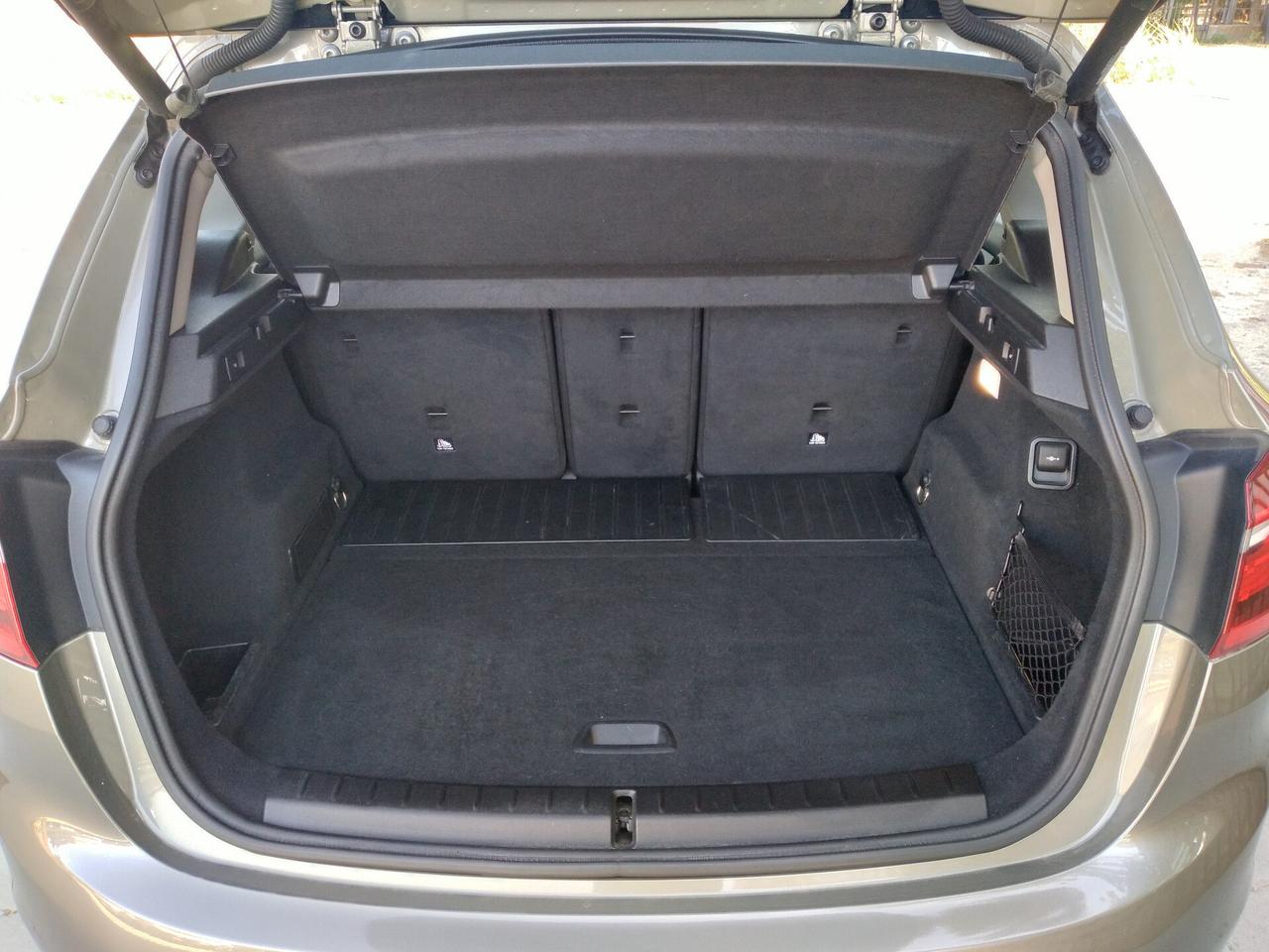 Bmw 2er Active Tourer 218d Sport