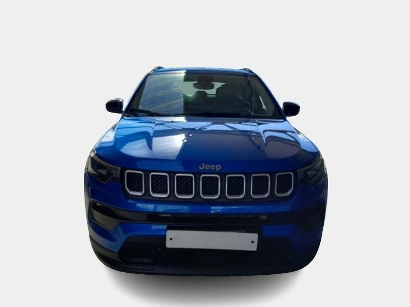 JEEP COMPASS 1.3 T4 PHEV 130cv Business 4xe Auto