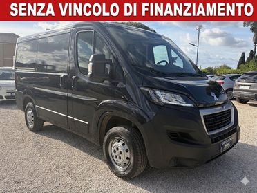 Peugeot Boxer LH1 2.2 120cv