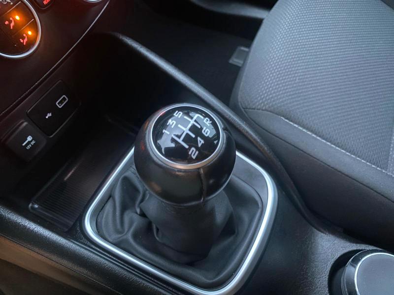 Fiat Tipo 5 Porte Tipo 5p 1.4 Lounge 95cv my19