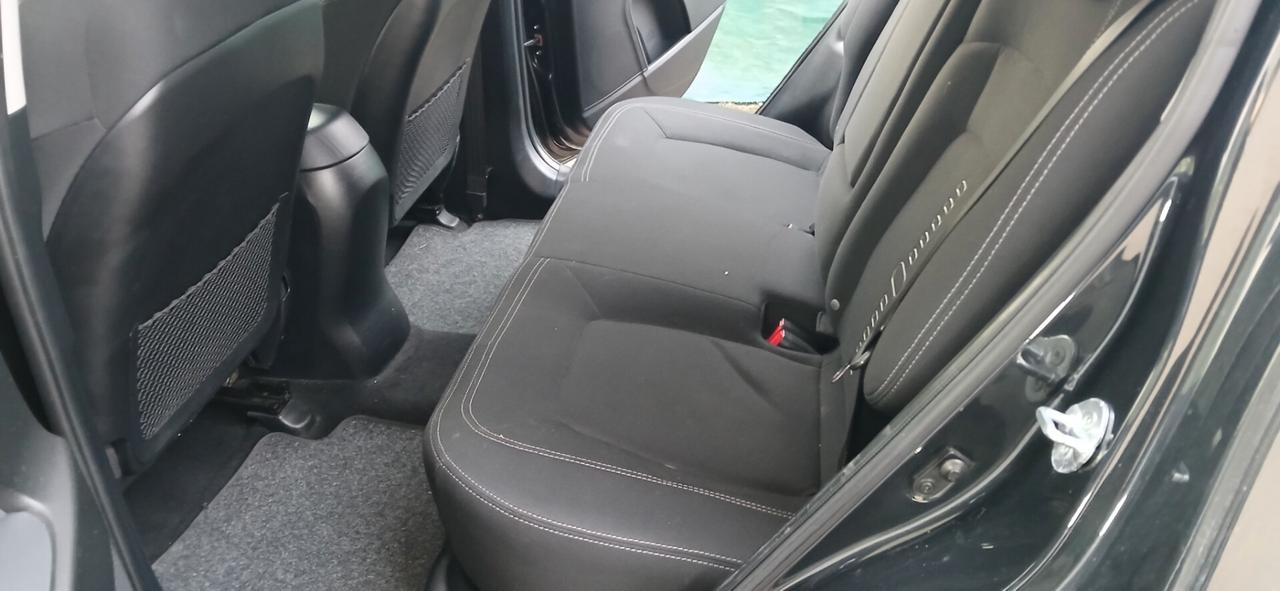 Kia Sportage 1.7 CRDI VGT 2WD Class