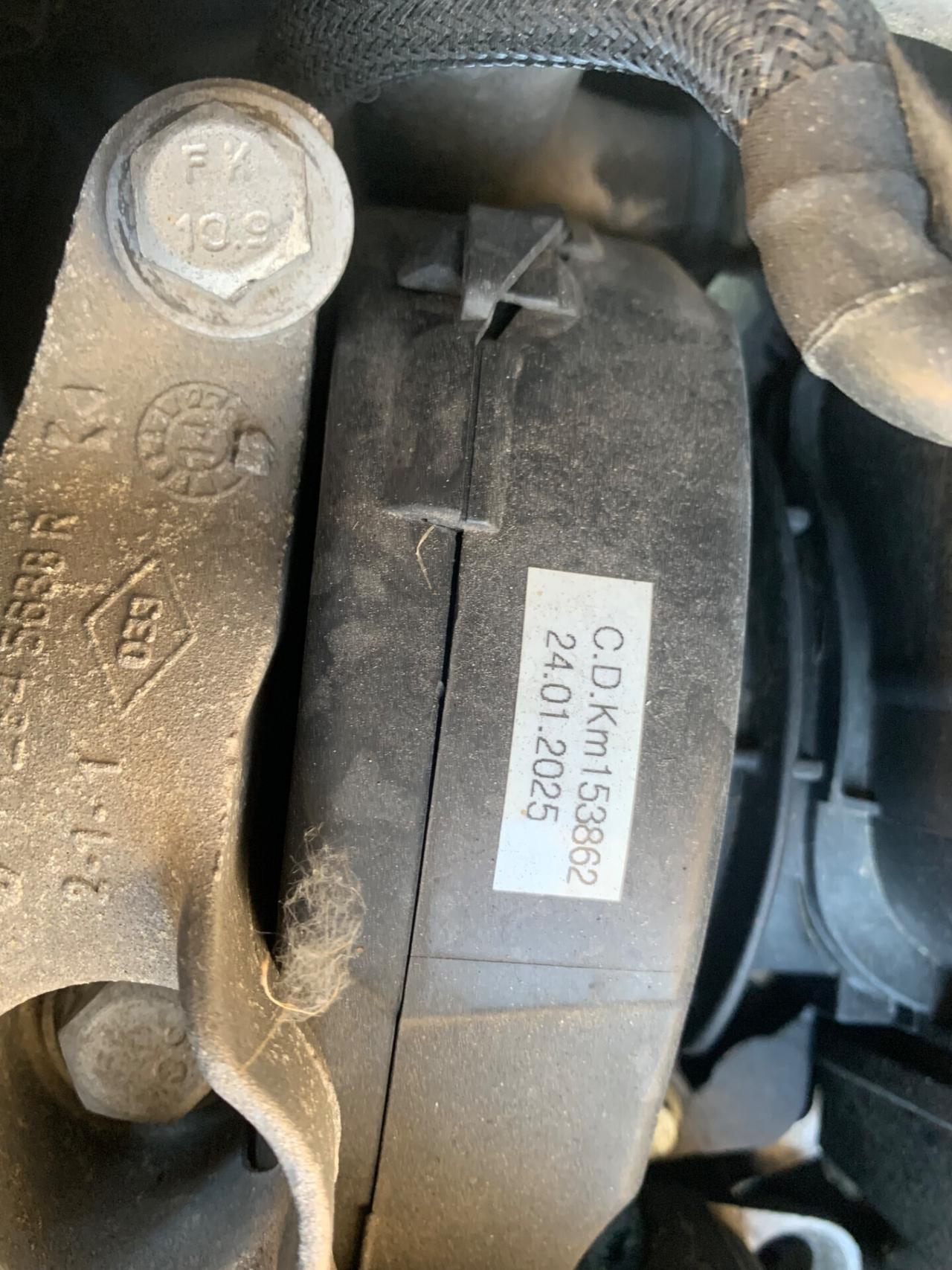 Dacia Duster 1.5 dCi 110CV 4x2 Ambiance