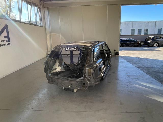 LAND ROVER Range Rover Sport 4.4 SDV8 340CV HSE DYNAMIC