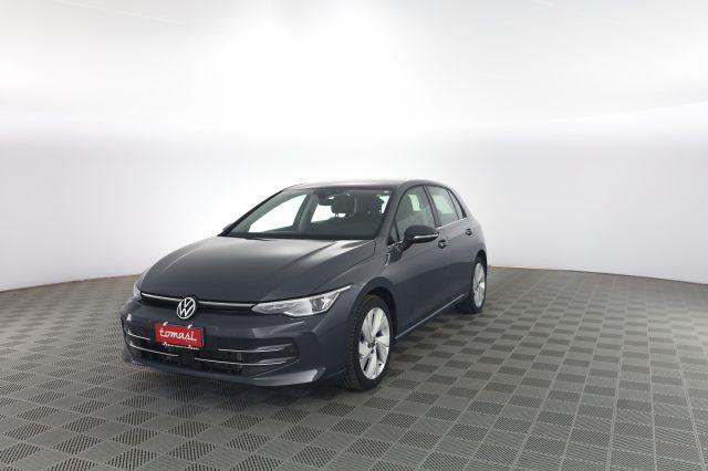 VOLKSWAGEN Golf Golf 2.0 TDI 150 CV DSG SCR Style