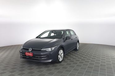 VOLKSWAGEN Golf Golf 2.0 TDI 150 CV DSG SCR Style