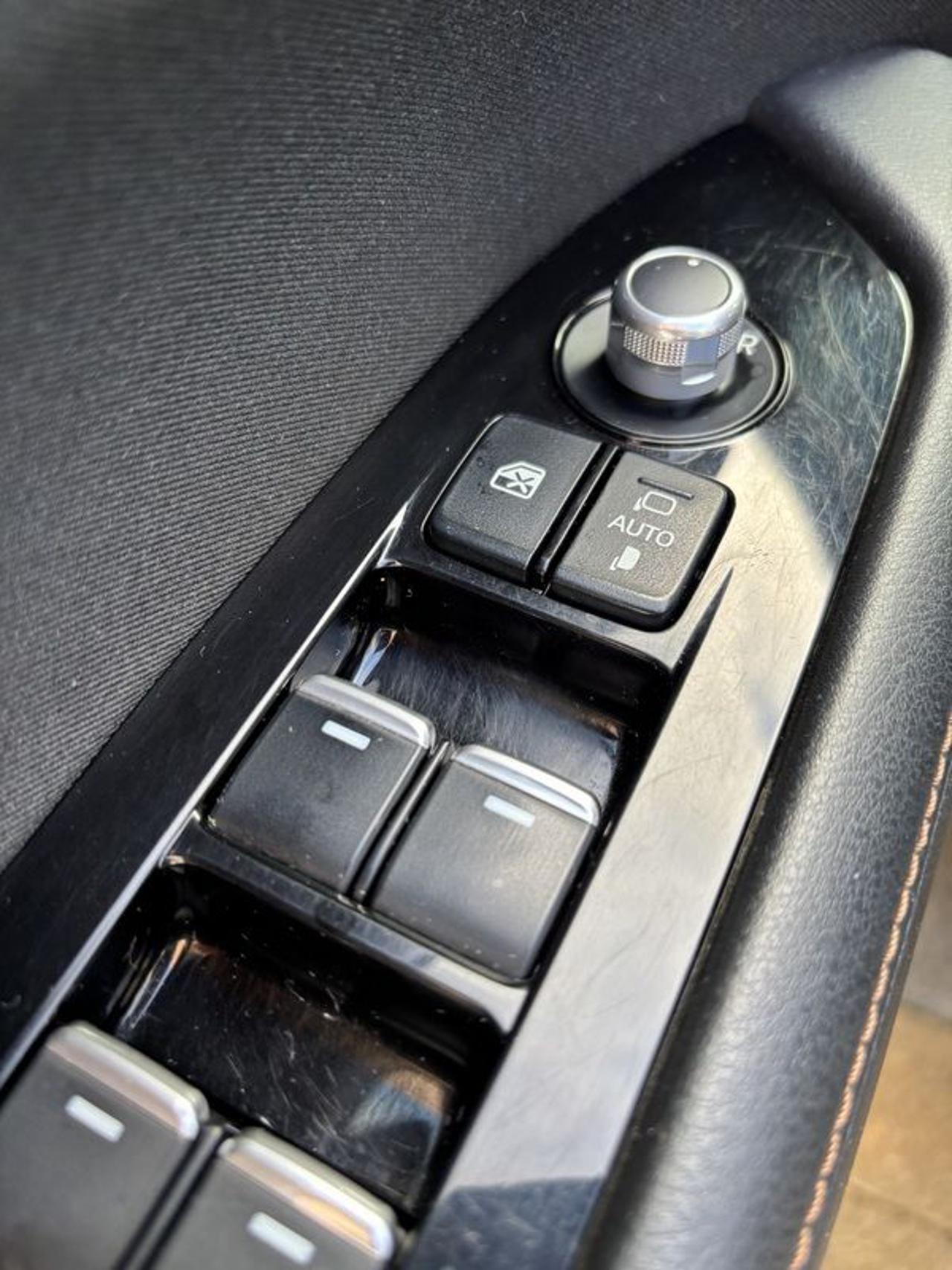 Mazda CX-5 2.2L Skyactiv-D 150CV 4WD Exceed NAVI-19"