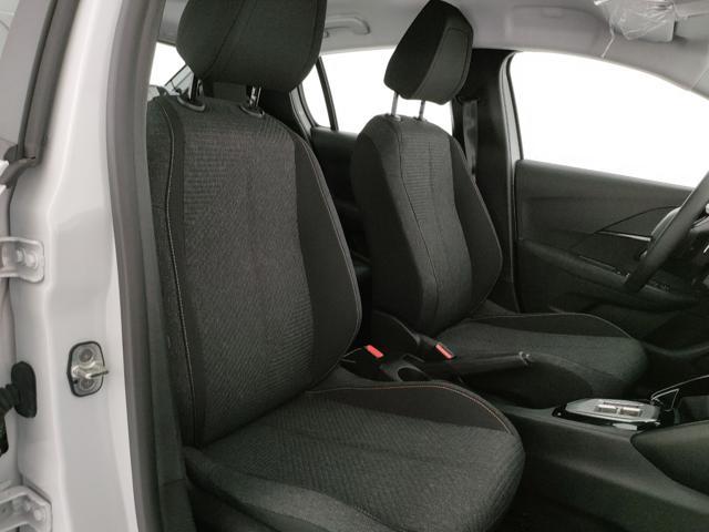 PEUGEOT 208 Hybrid 110 e-DCS6 Style - AUTOMATICA