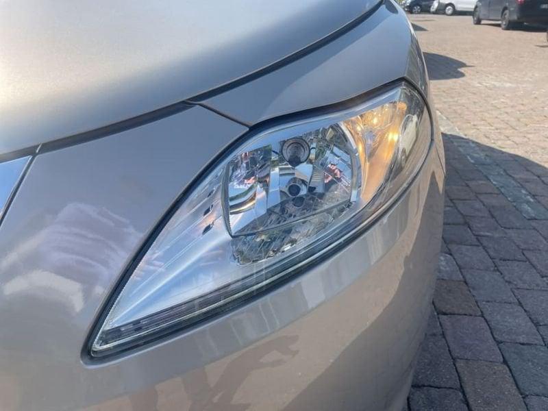 Lancia Ypsilon 1.2 8V GOLD C/CL 69CV E6