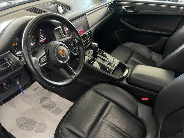 PORSCHE Macan 2.0 265 CV PDK Tetto Pelle