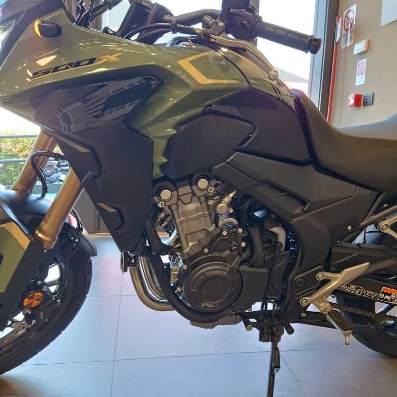 Honda CB 500 X - 2022