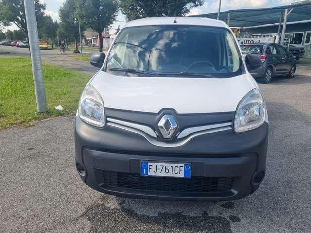 Renault Kango 1.5 dci maxi