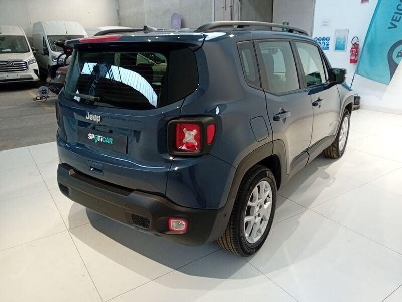 Jeep Renegade Renegade 1.0 T3 Limited