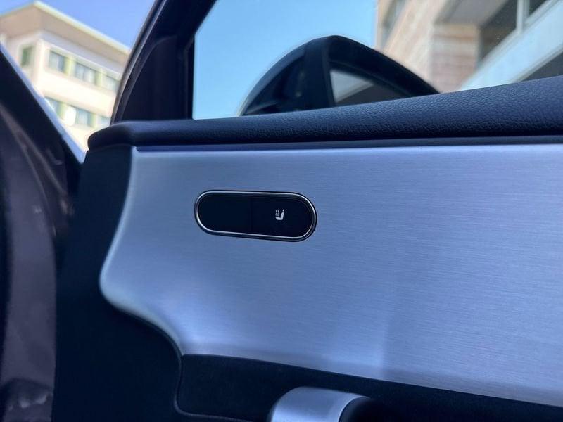 Mercedes-Benz Classe A 180d AMG Line Advanced Plus auto