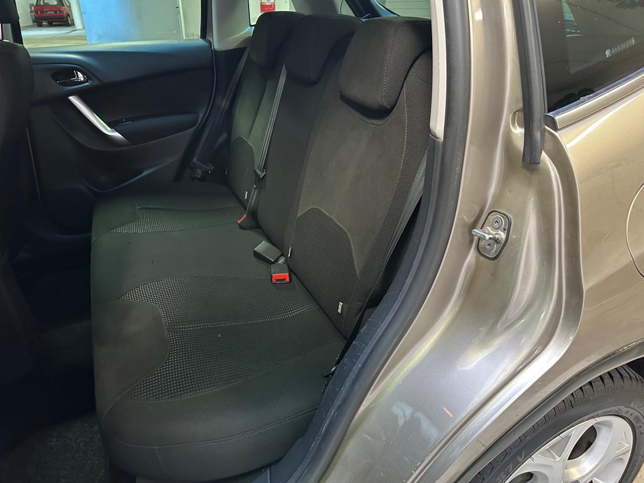 Citroen C3 1.6 HDi 90 Exclusive