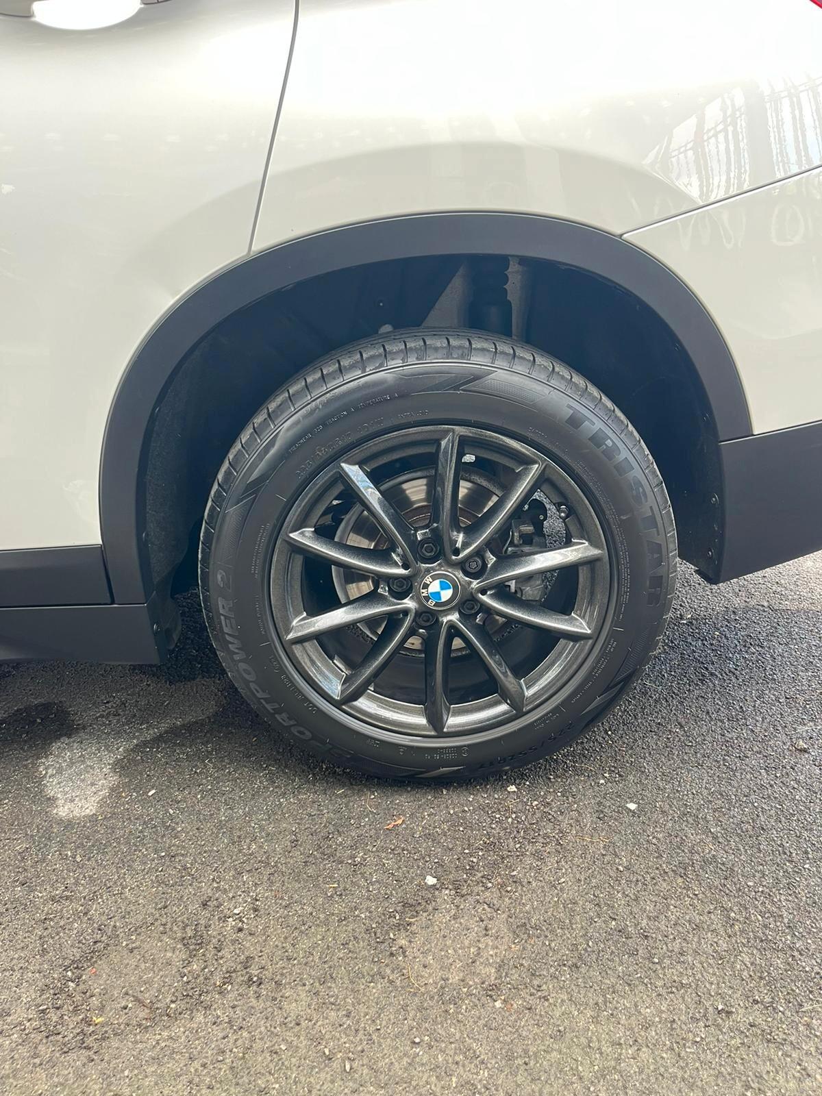 Bmw X1 sDrive18d xLine