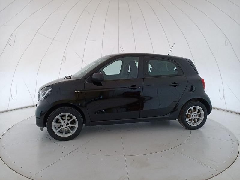 smart forfour II 2015 1.0 Youngster 71cv my18