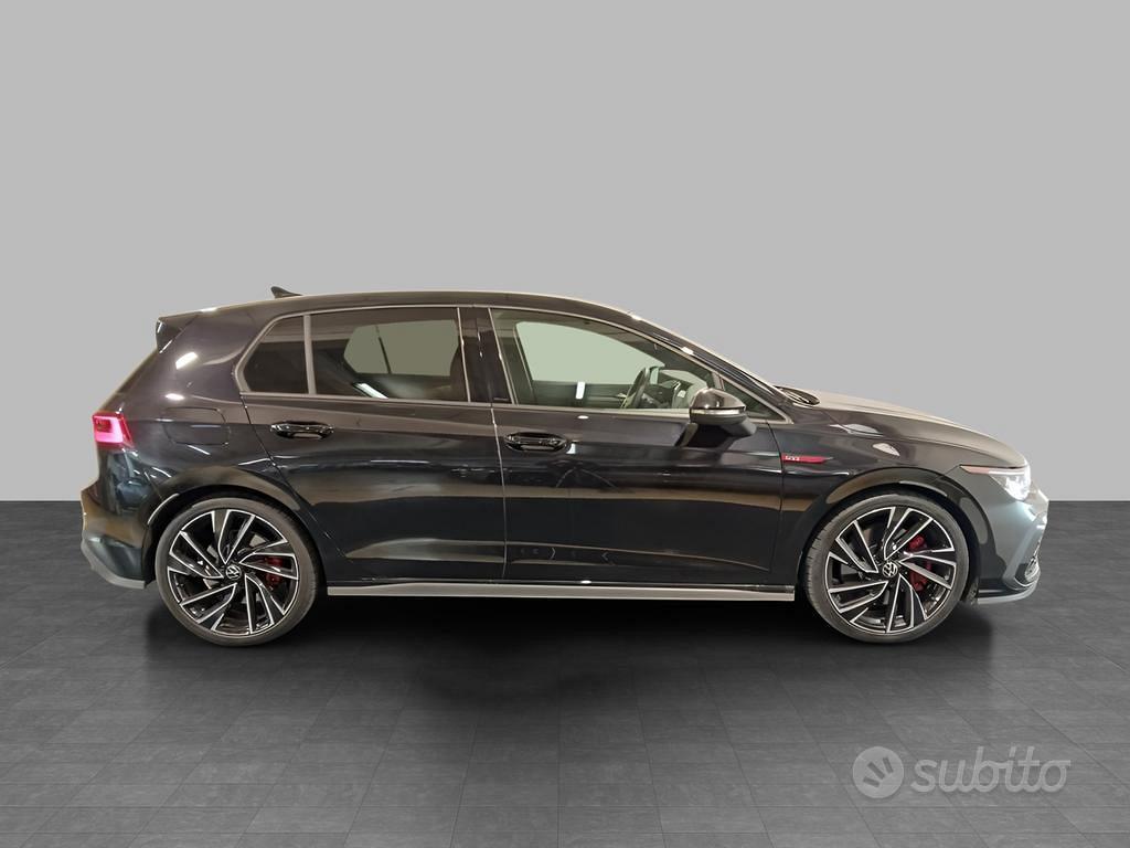 Volkswagen Golf 2.0 tsi GTI 245cv dsg