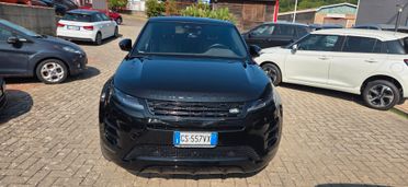 Land Rover Range Evoque 2.0D I4 163 CV AWD Auto Dynamic HSE