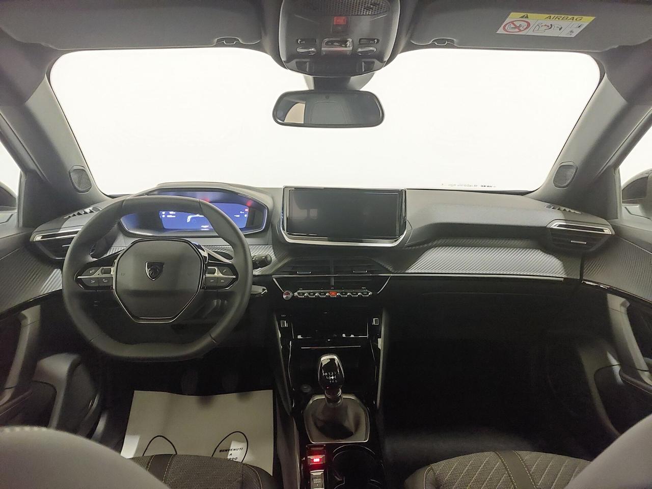 PEUGEOT 2008 2ª serie 2008 PureTech 100 S&S Al...