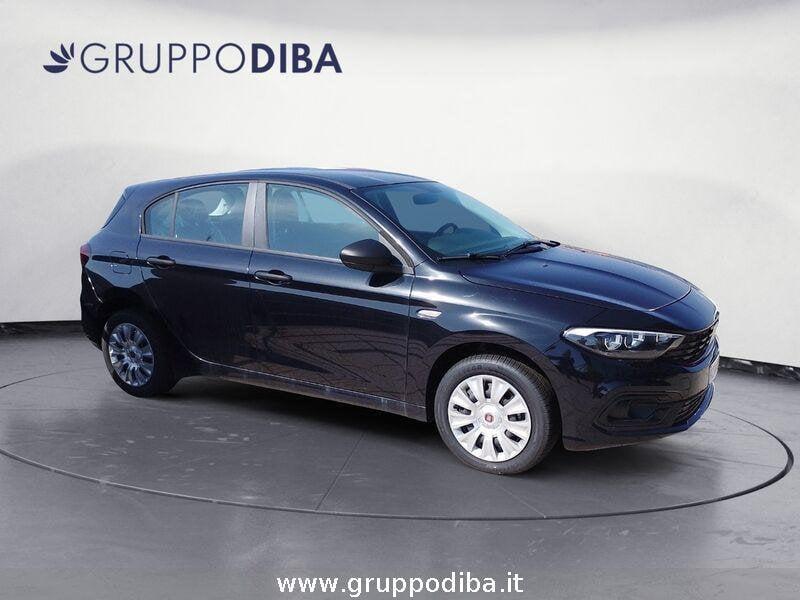 FIAT Tipo X2V Hatchback Hybrid 1.5 Hybrid 130cv Dct Hb Tipo