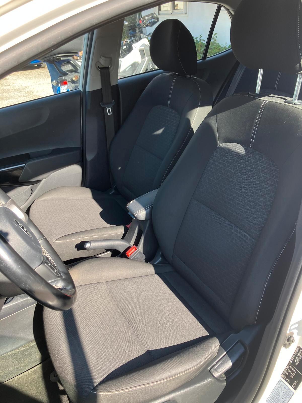 KIA PICANTO 1.0 68cv 5 Porte Cool