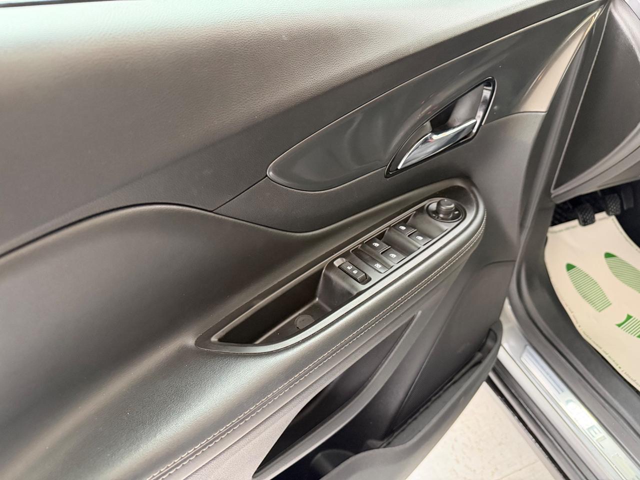 Opel Mokka X 1.6 CDTI Ecotec 4x2 Start&Stop Innovation