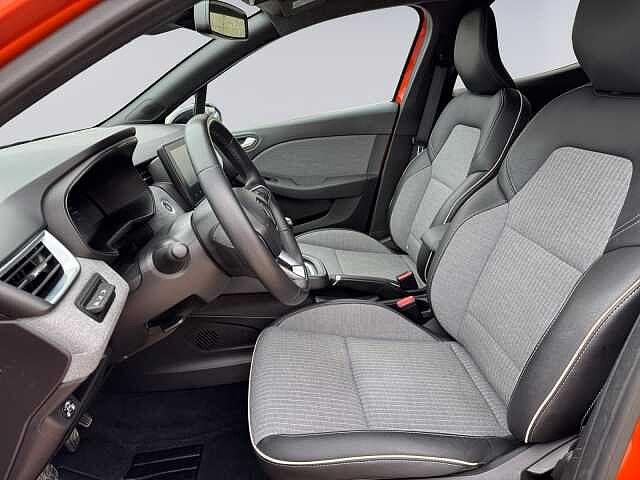 Renault Clio TCe 100 CV GPL TECHNO