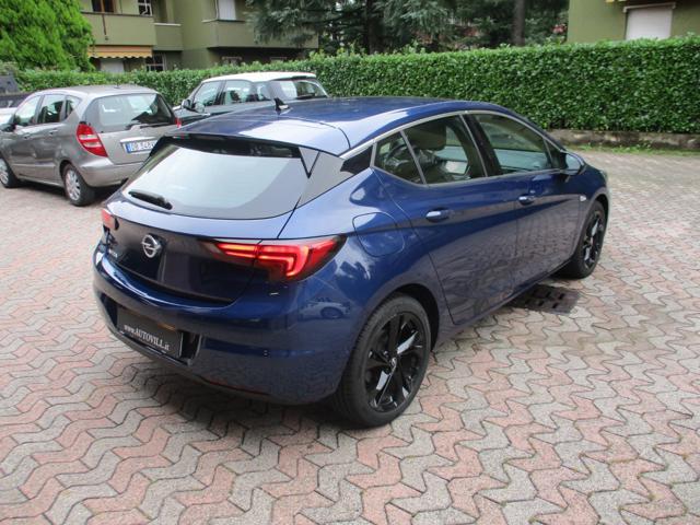 OPEL Astra 1.5 CDTI 122 CV S&S AT9 5 porte Business Elegance