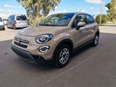 Fiat 500 X 500X 1.6 mjt City Cross 4x2 120cv