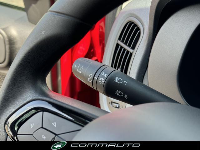 FIAT Panda 1.0 FireFly S&S Hybrid 70CV