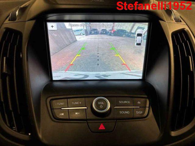 FORD Kuga II 2017 - 1.5 tdci Titanium s&s 2wd 120cv