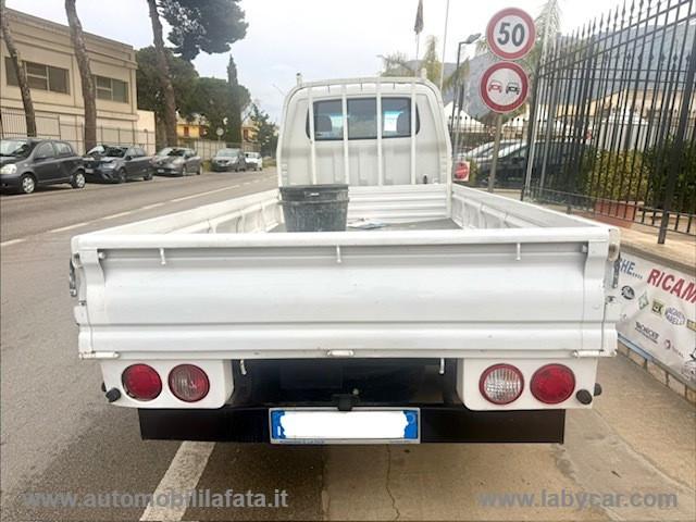 K2500 2.5 TDI Autocarro