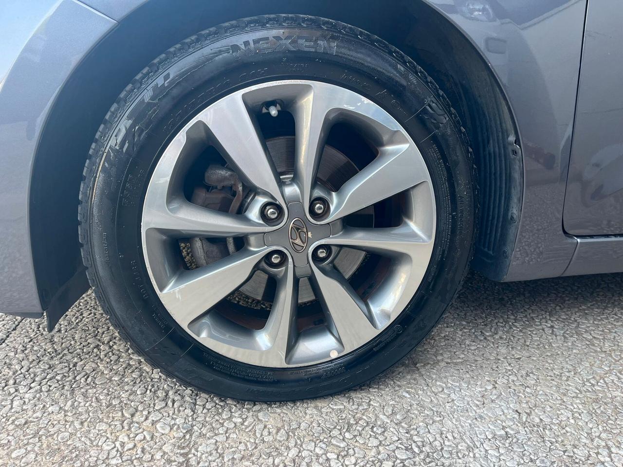 Hyundai i20 1.0 5 porte Comfort