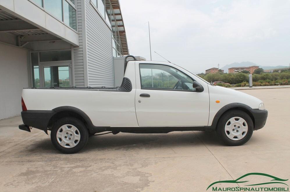 FIAT Strada 1.9 Pick-up Fiorino