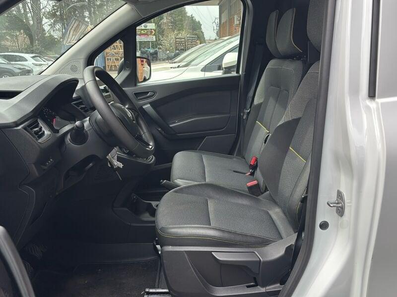 Renault Kangoo 1.5 BLUE DCI 95 AUTHENTIC AUTOCARRO iva esclusa