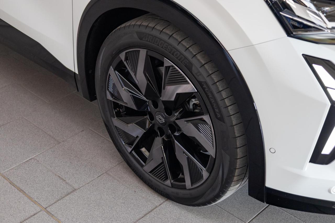 Renault Rafale 1.2 e-Tech full hybrid esprit Alpine 200cv auto